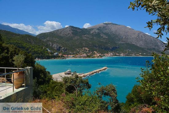 Poros Kefalonia
